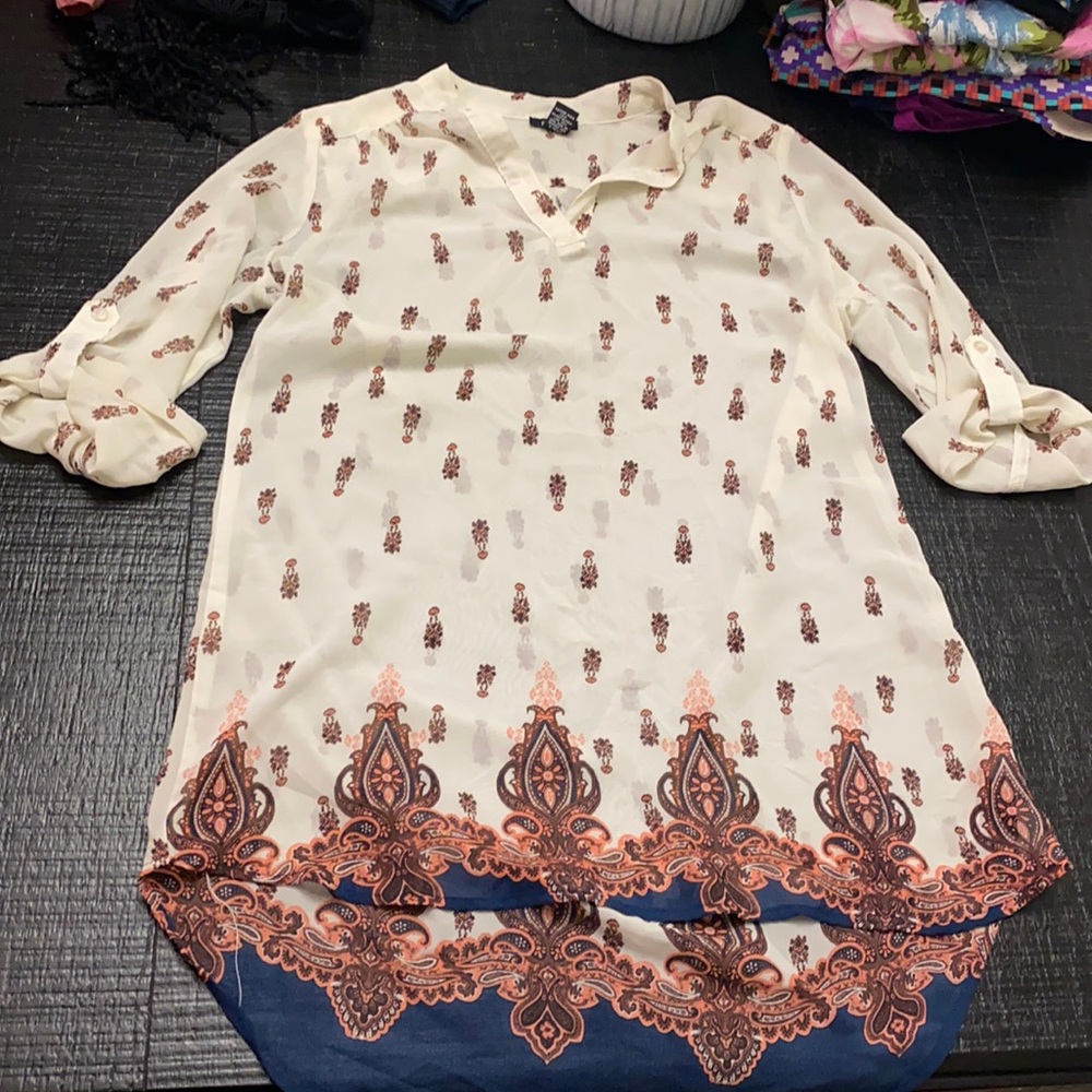 Blouse